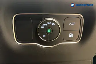 Chery Tiggo 8 Summit Automatic Petrol Plug-In Hybrid SUV - Stock Number (1682760) - 11th supplementary image