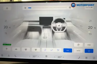 Chery Tiggo 8 Summit Automatic Petrol Plug-In Hybrid SUV - Stock Number (1682760) - 12th supplementary image