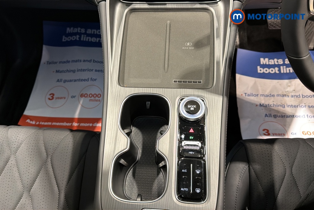 Chery Tiggo 8 Summit Automatic Petrol Plug-In Hybrid SUV - Stock Number (1682760) - 15th supplementary image
