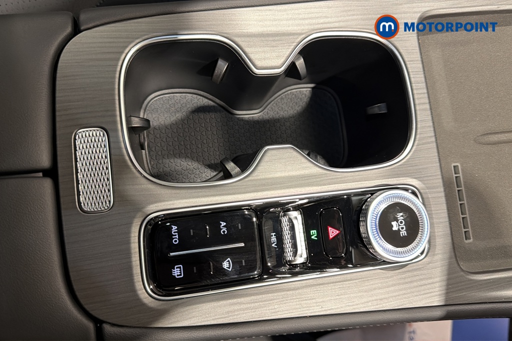 Chery Tiggo 8 Summit Automatic Petrol Plug-In Hybrid SUV - Stock Number (1682760) - 16th supplementary image