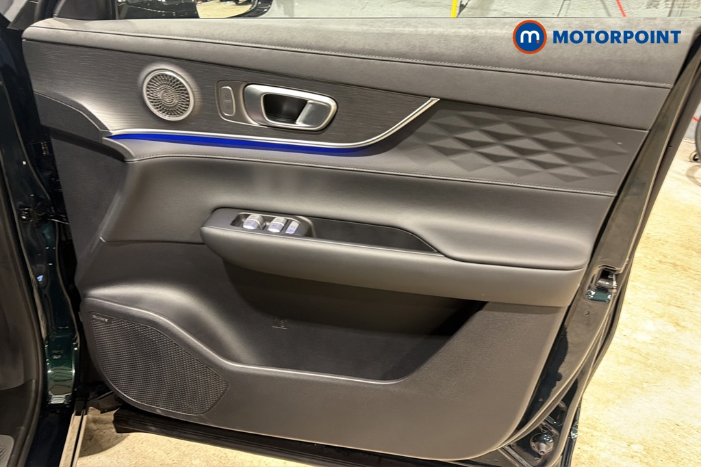 Chery Tiggo 8 Summit Automatic Petrol Plug-In Hybrid SUV - Stock Number (1682760) - 18th supplementary image