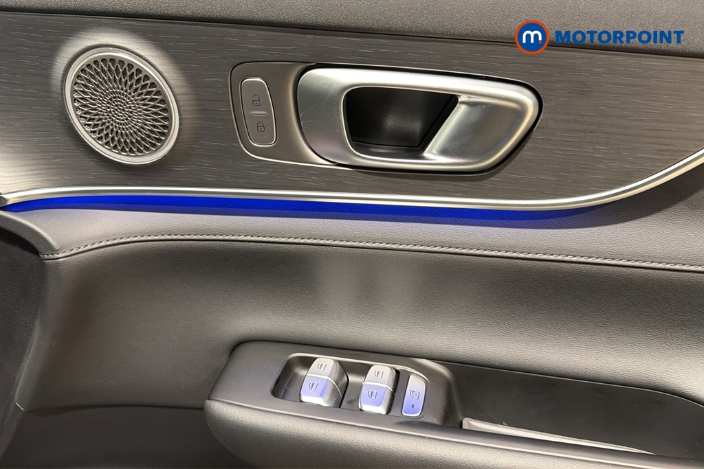 Chery Tiggo 8 Summit Automatic Petrol Plug-In Hybrid SUV - Stock Number (1682760) - 19th supplementary image