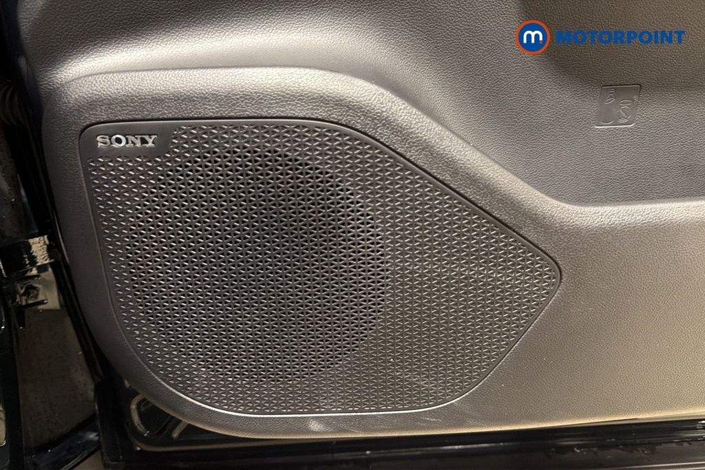 Chery Tiggo 8 Summit Automatic Petrol Plug-In Hybrid SUV - Stock Number (1682760) - 21st supplementary image