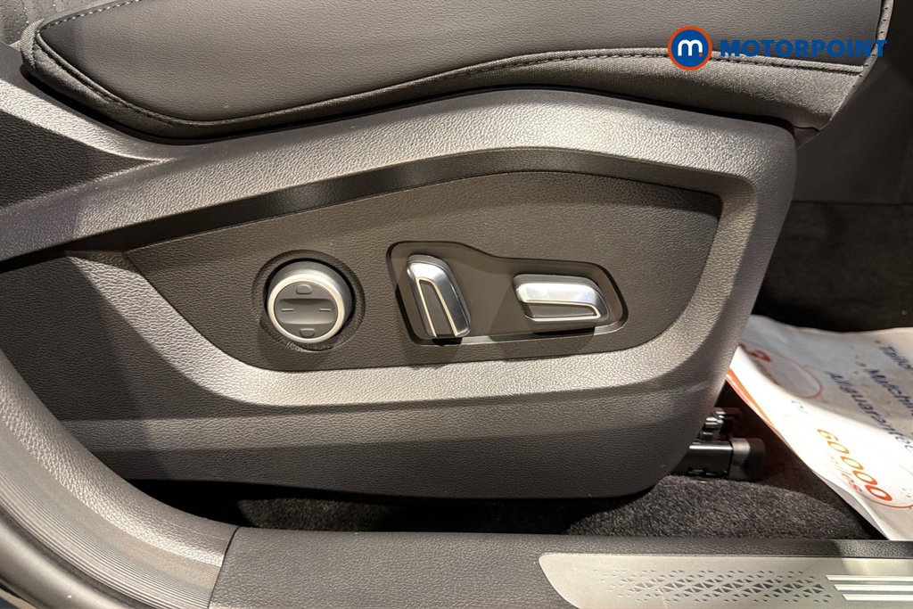 Chery Tiggo 8 Summit Automatic Petrol Plug-In Hybrid SUV - Stock Number (1682760) - 23rd supplementary image