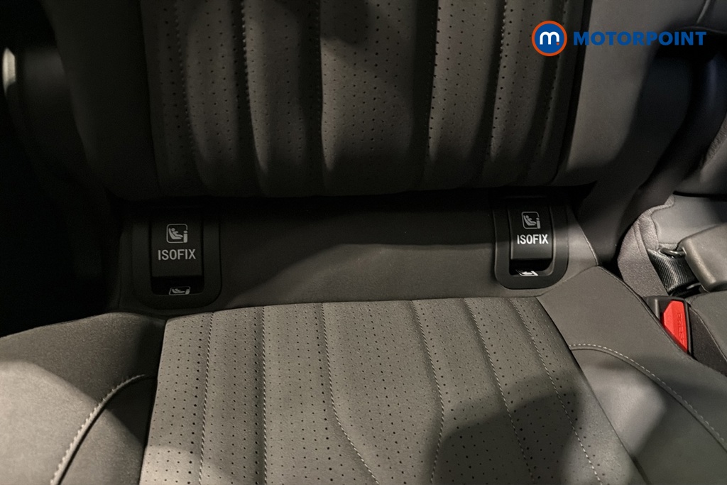 Chery Tiggo 8 Summit Automatic Petrol Plug-In Hybrid SUV - Stock Number (1682760) - 27th supplementary image