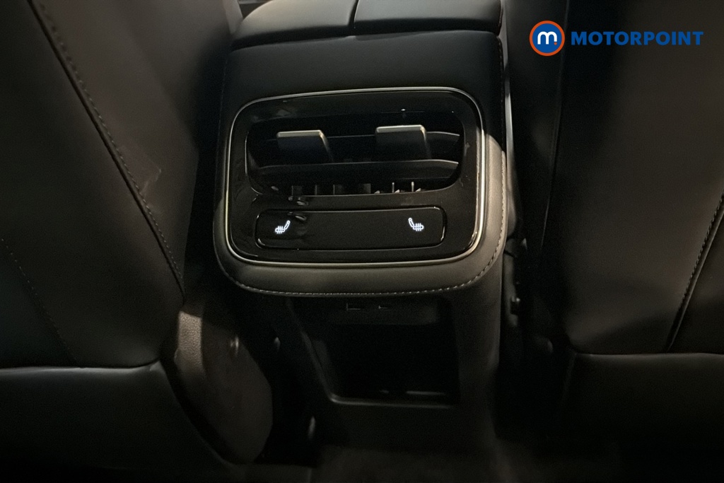 Chery Tiggo 8 Summit Automatic Petrol Plug-In Hybrid SUV - Stock Number (1682760) - 28th supplementary image
