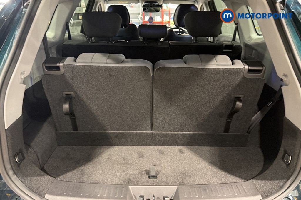 Chery Tiggo 8 Summit Automatic Petrol Plug-In Hybrid SUV - Stock Number (1682760) - 30th supplementary image