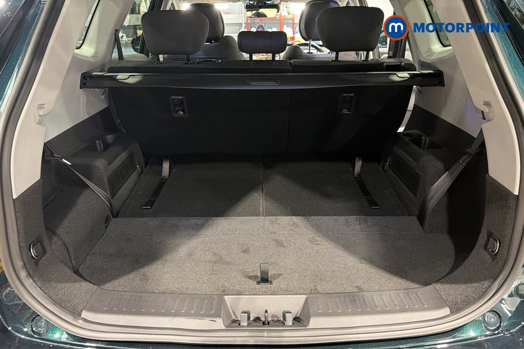 Chery Tiggo 8 Summit Automatic Petrol Plug-In Hybrid SUV - Stock Number (1682760) - 31st supplementary image