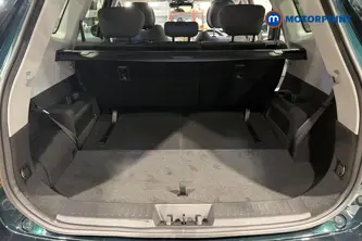 Chery Tiggo 8 Summit Automatic Petrol Plug-In Hybrid SUV - Stock Number (1682760) - 31st supplementary image