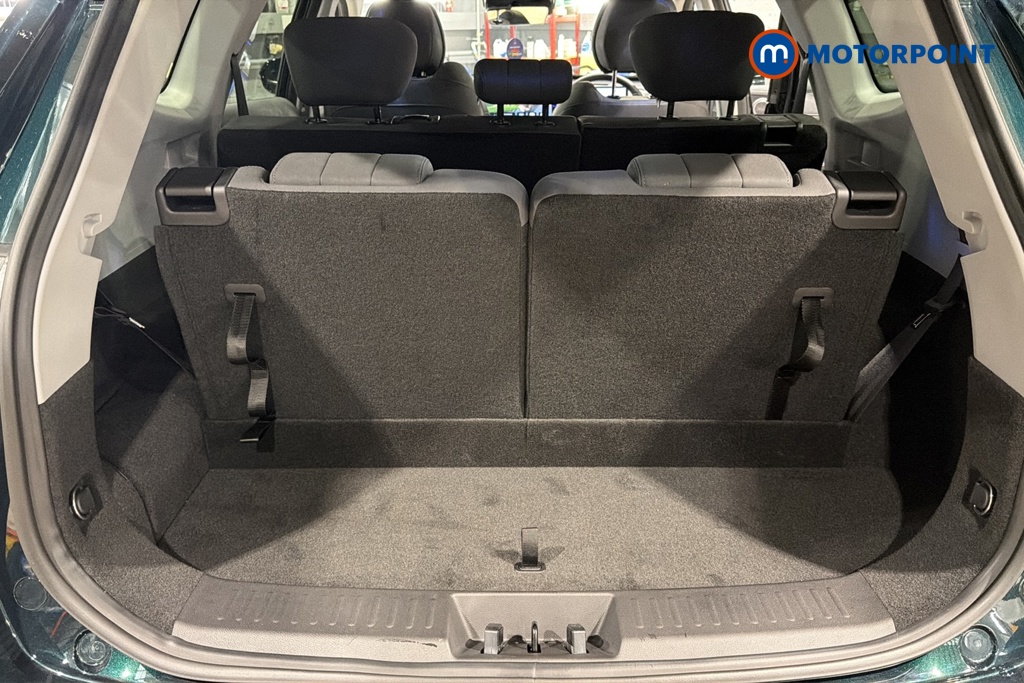 Chery Tiggo 8 Summit Automatic Petrol Plug-In Hybrid SUV - Stock Number (1682760) - 32nd supplementary image