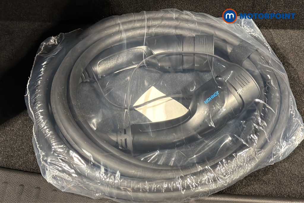 Chery Tiggo 8 Summit Automatic Petrol Plug-In Hybrid SUV - Stock Number (1682760) - 34th supplementary image