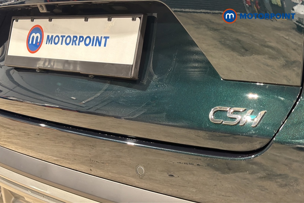 Chery Tiggo 8 Summit Automatic Petrol Plug-In Hybrid SUV - Stock Number (1682760) - 39th supplementary image