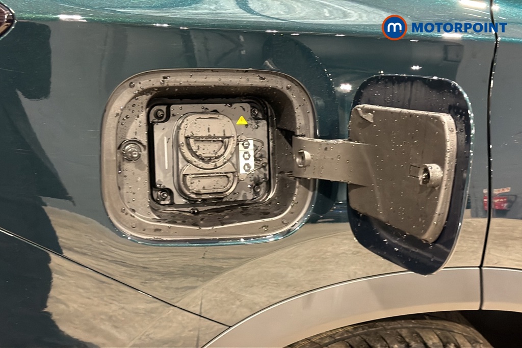 Chery Tiggo 8 Summit Automatic Petrol Plug-In Hybrid SUV - Stock Number (1682760) - 40th supplementary image