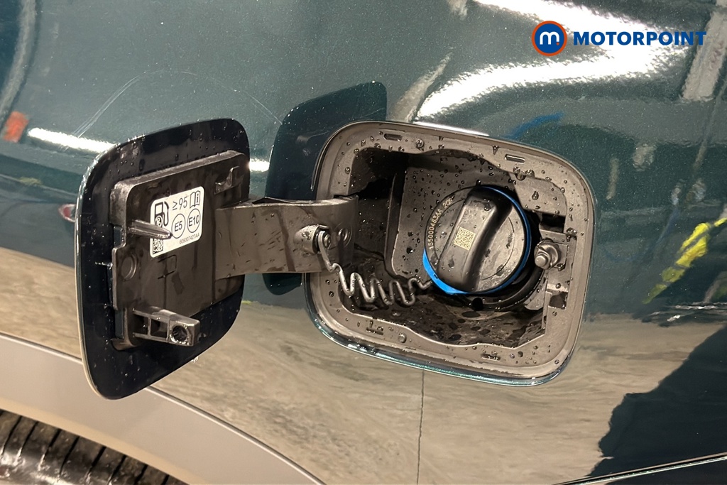 Chery Tiggo 8 Summit Automatic Petrol Plug-In Hybrid SUV - Stock Number (1682760) - 41st supplementary image