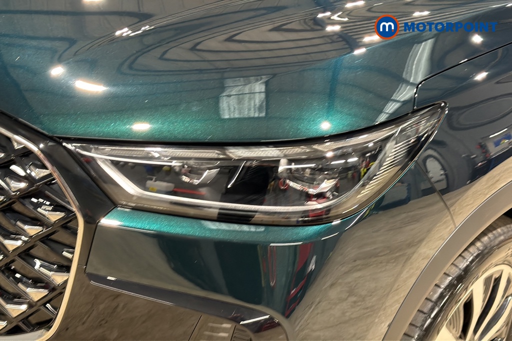 Chery Tiggo 8 Summit Automatic Petrol Plug-In Hybrid SUV - Stock Number (1682760) - 42nd supplementary image