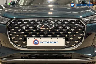 Chery Tiggo 8 Summit Automatic Petrol Plug-In Hybrid SUV - Stock Number (1682760) - 43rd supplementary image