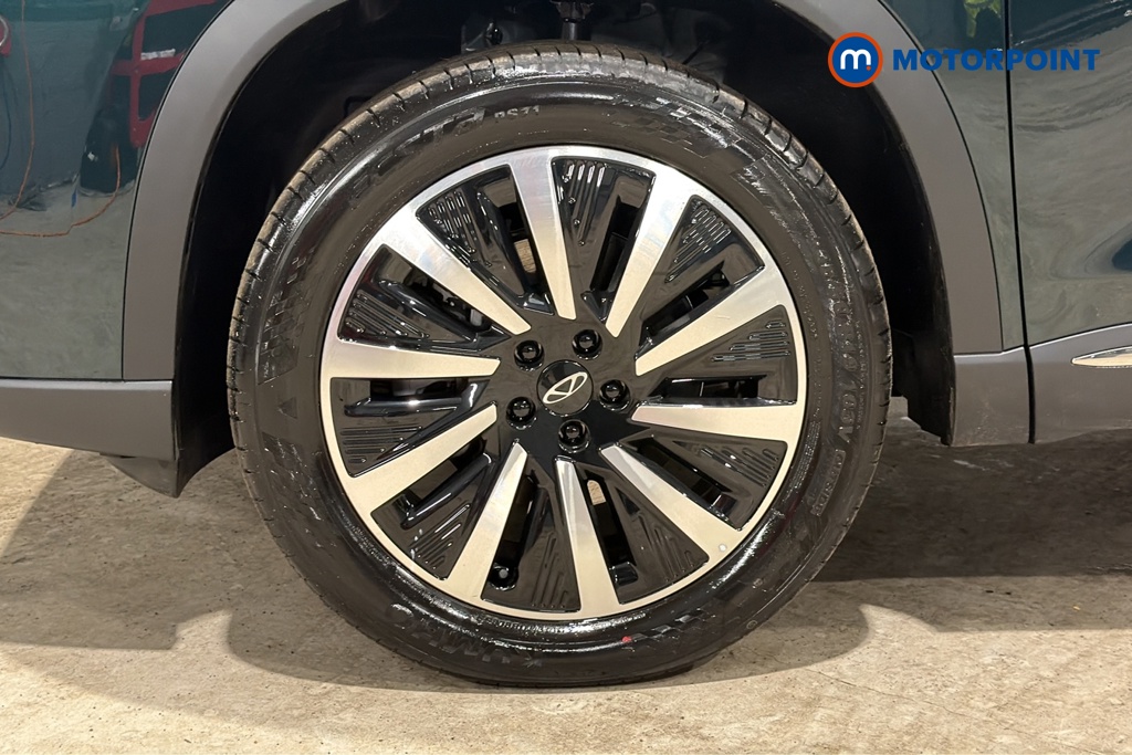 Chery Tiggo 8 Summit Automatic Petrol Plug-In Hybrid SUV - Stock Number (1682760) - 44th supplementary image