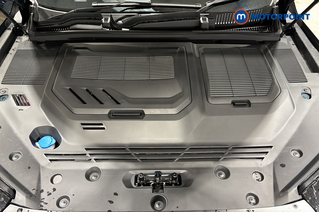 Chery Tiggo 8 Summit Automatic Petrol Plug-In Hybrid SUV - Stock Number (1682760) - 48th supplementary image