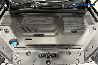 Chery Tiggo 8 Summit Automatic Petrol Plug-In Hybrid SUV - Stock Number (1682760) - 48th supplementary image