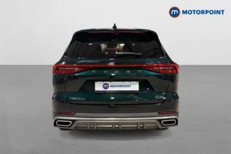 Chery Tiggo 8 Summit Automatic Petrol Plug-In Hybrid SUV - Stock Number (1682760) - Rear bumper