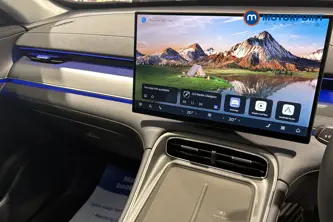 Chery Tiggo 8 Summit Automatic Petrol Plug-In Hybrid SUV - Stock Number (1682760) - 1st supplementary image