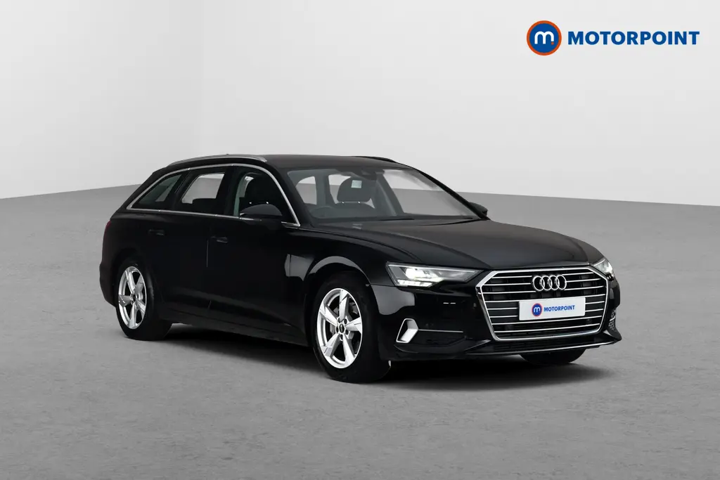 2023 Audi A6