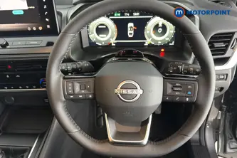 Nissan Qashqai N-Connecta Manual Petrol SUV - Stock Number (1683490) - 2nd supplementary image