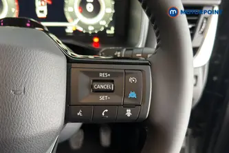 Nissan Qashqai N-Connecta Manual Petrol SUV - Stock Number (1683490) - 3rd supplementary image