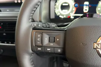 Nissan Qashqai N-Connecta Manual Petrol SUV - Stock Number (1683490) - 4th supplementary image