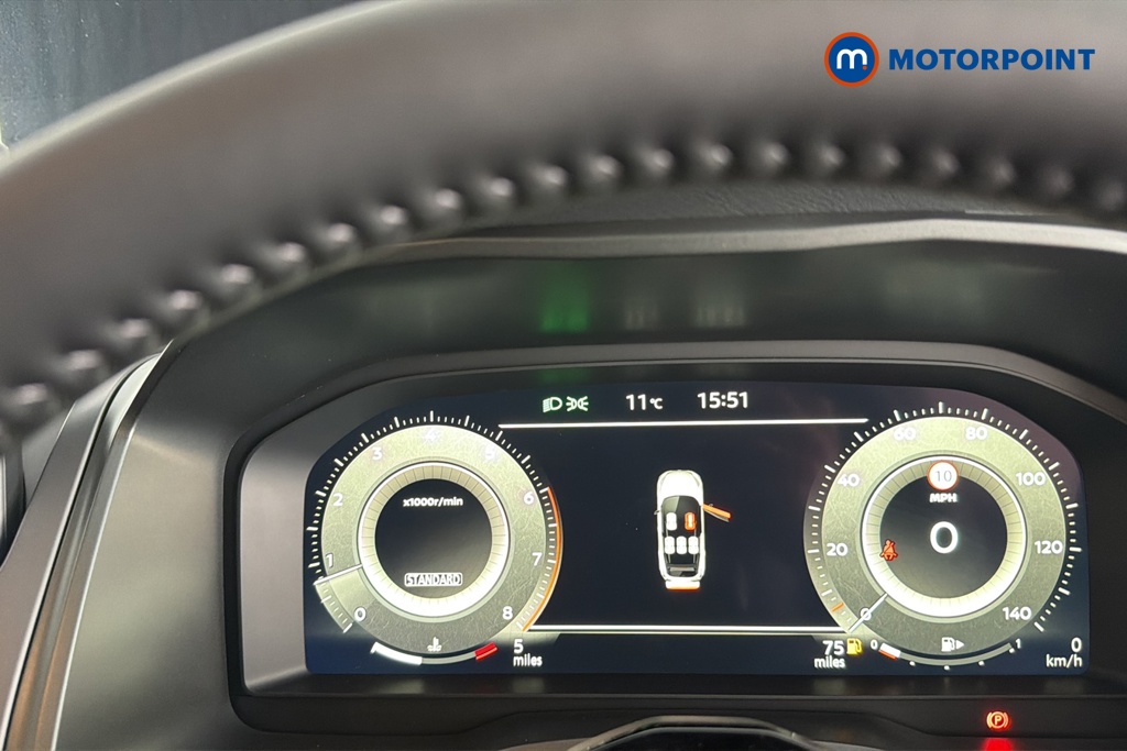 Nissan Qashqai N-Connecta Manual Petrol SUV - Stock Number (1683490) - 7th supplementary image