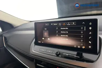 Nissan Qashqai N-Connecta Manual Petrol SUV - Stock Number (1683490) - 8th supplementary image
