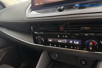 Nissan Qashqai N-Connecta Manual Petrol SUV - Stock Number (1683490) - 12th supplementary image