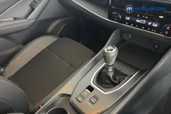 Nissan Qashqai N-Connecta Manual Petrol SUV - Stock Number (1683490) - 15th supplementary image