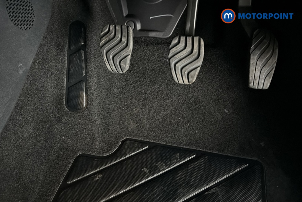 Nissan Qashqai N-Connecta Manual Petrol SUV - Stock Number (1683490) - 24th supplementary image