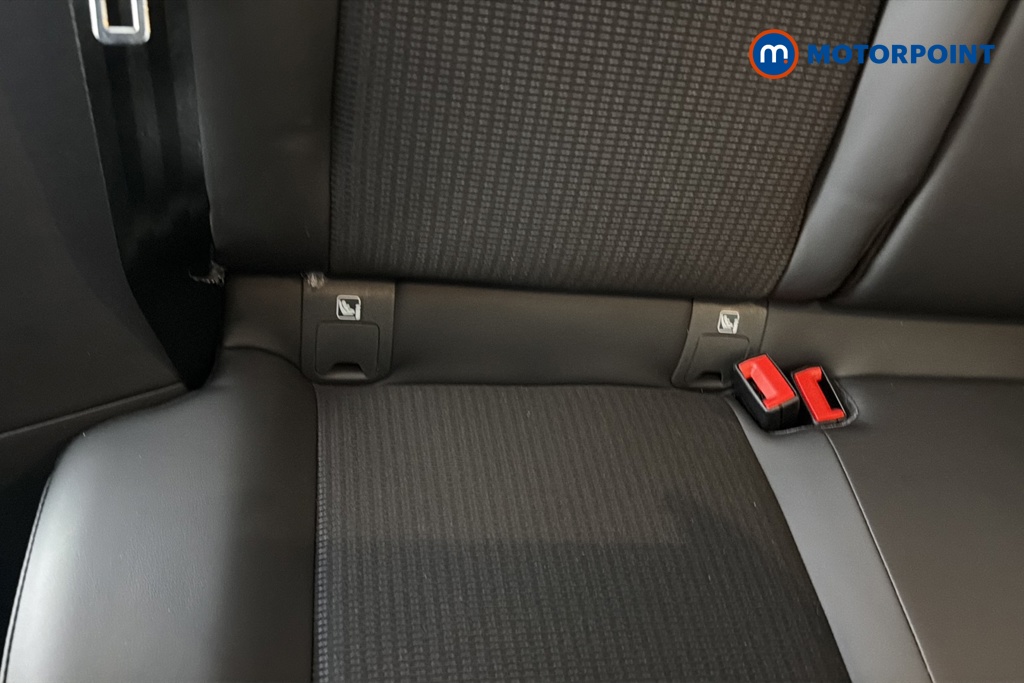 Nissan Qashqai N-Connecta Manual Petrol SUV - Stock Number (1683490) - 27th supplementary image