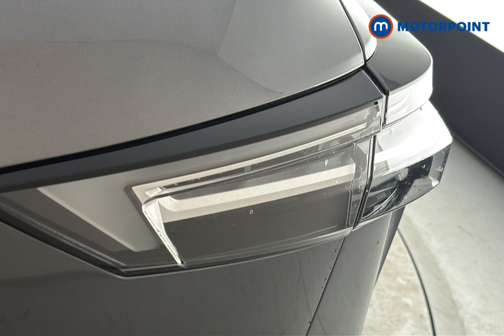 Nissan Qashqai N-Connecta Manual Petrol SUV - Stock Number (1683490) - 36th supplementary image