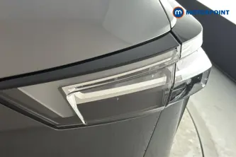 Nissan Qashqai N-Connecta Manual Petrol SUV - Stock Number (1683490) - 36th supplementary image