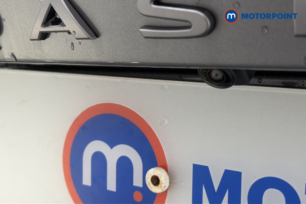 Nissan Qashqai N-Connecta Manual Petrol SUV - Stock Number (1683490) - 37th supplementary image