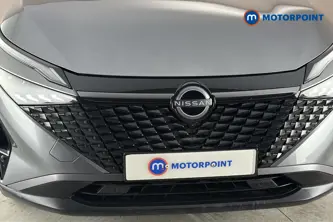 Nissan Qashqai N-Connecta Manual Petrol SUV - Stock Number (1683490) - 43rd supplementary image