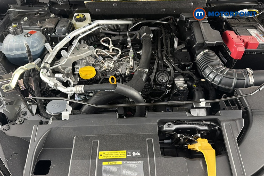 Nissan Qashqai N-Connecta Manual Petrol SUV - Stock Number (1683490) - 48th supplementary image