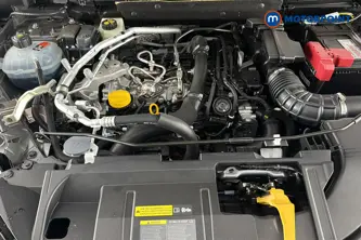 Nissan Qashqai N-Connecta Manual Petrol SUV - Stock Number (1683490) - 48th supplementary image