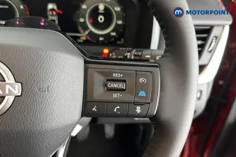 Nissan Qashqai N-Connecta Manual Petrol SUV - Stock Number (1683493) - 3rd supplementary image