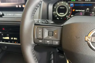 Nissan Qashqai N-Connecta Manual Petrol SUV - Stock Number (1683493) - 4th supplementary image