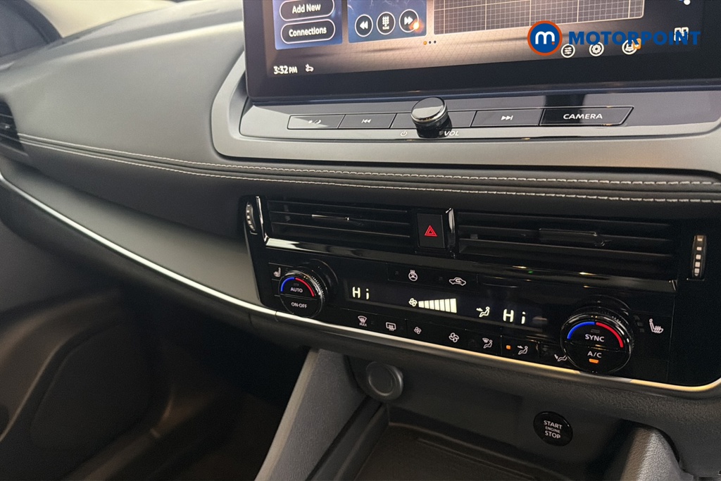 Nissan Qashqai N-Connecta Manual Petrol SUV - Stock Number (1683493) - 12th supplementary image
