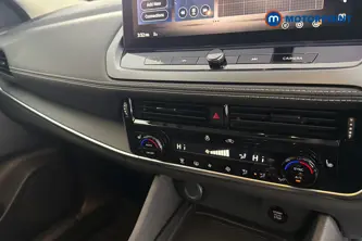 Nissan Qashqai N-Connecta Manual Petrol SUV - Stock Number (1683493) - 12th supplementary image