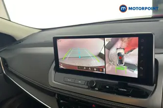 Nissan Qashqai N-Connecta Manual Petrol SUV - Stock Number (1683493) - 13th supplementary image