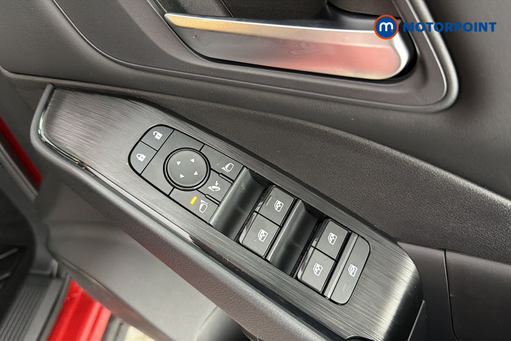 Nissan Qashqai N-Connecta Manual Petrol SUV - Stock Number (1683493) - 19th supplementary image
