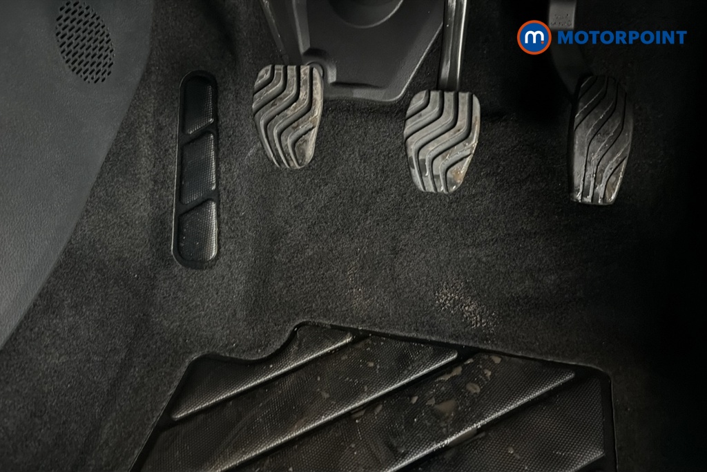 Nissan Qashqai N-Connecta Manual Petrol SUV - Stock Number (1683493) - 24th supplementary image