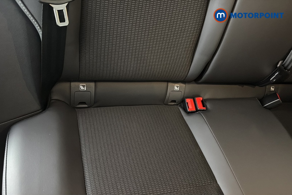 Nissan Qashqai N-Connecta Manual Petrol SUV - Stock Number (1683493) - 27th supplementary image