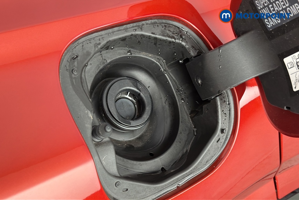 Nissan Qashqai N-Connecta Manual Petrol SUV - Stock Number (1683493) - 41st supplementary image